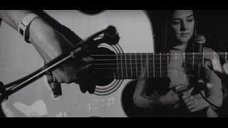 Josienne Clarke &amp; Ben Walker - Overnight (Rough Trade Session)