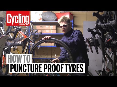 3rd YouTube video about are 10 ply tires more puncture resistant