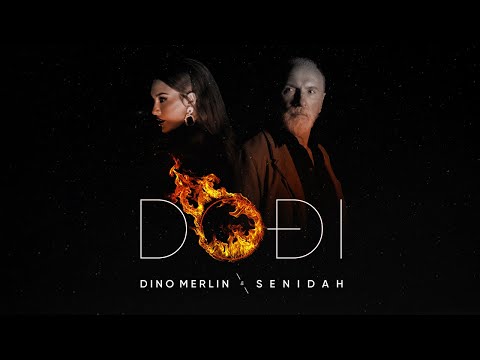 Dino Merlin & Senidah - Dođi (Official Video)