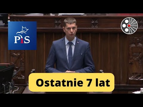 Dariusz Piontkowski o reformie edukacji i wzroście nakładów