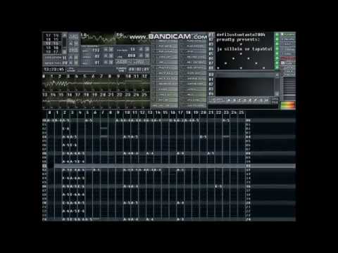 Defilus - Ja Silloin Se Tapahtui