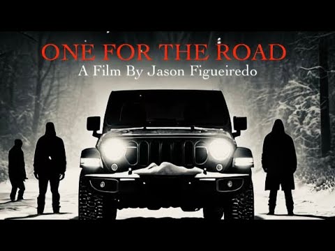 One For the Road (B&W)