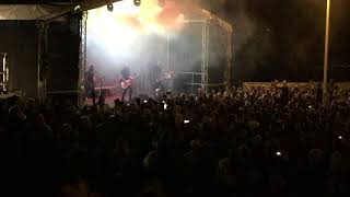 Frei.Wild - Antiwillkommen Live in Bitterfeld