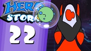 Herostorm 22화 last laugh