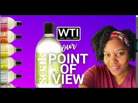 Soak Wash Rinse Soap - WTI product video review