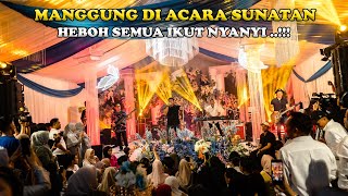 Download lagu REPVBLIK KONSER DI ACARA SUNATAN ‼️ HEBOH SEMUA mp3 Download lagu REPVBLIK KONSER DI ACARA SUNATAN ‼️ HEBOH SEMUA mp3