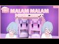 Forever World 16 - Build Gubug Pink Lagi