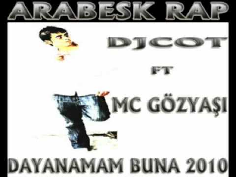 DjCot - Dayanamam Buna Süper Rap.mp4