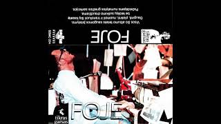Foje - Paskutinė Diena (Tikras Garsas 1994)