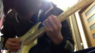 An excerpt from "Lights on the Hill" by Anthony Phillips