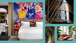 The BoTree - Luxury boutique hotel on Marylebone Lane London