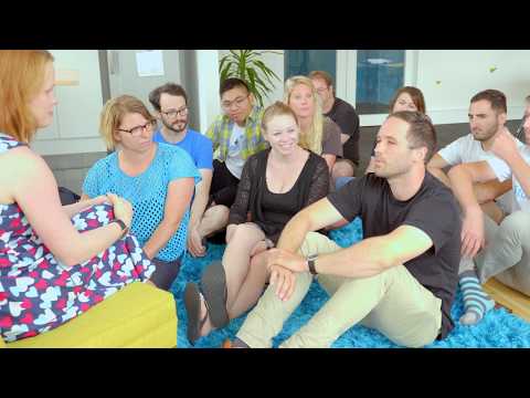 Q&A: "Anxiety in early childhood" with Dr Kaylene Henderson