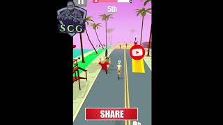 BIKE RUSE #samir #game #gameplay #short #video #viral #bike #bikeruse