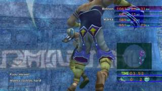 Go Aurochs - Let's Play Final Fantasy X Bonus Part 18
