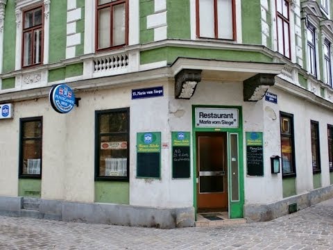 Wiener Vorstadt Gasthaus im 15.ten