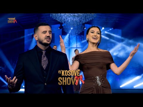 Buraku x Xhida Gashi - Potpuri 2025