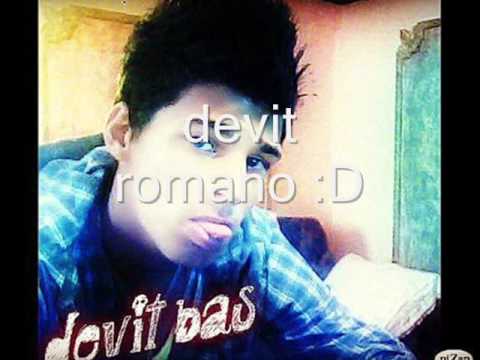 romano & ibo baba -tair 2013 paro ka ovel mange te bistrav tut 2014 ibo *_* Prezent Devit Romano