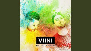 Ain&#39;t Just A Feeling