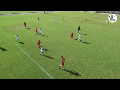 Academy 1-09 - Pyunik 1-09