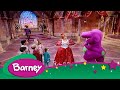 Barney Love Is The Reason For Valentine S Day