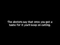 The Dresden Dolls-Sex Changes (Lyrics)