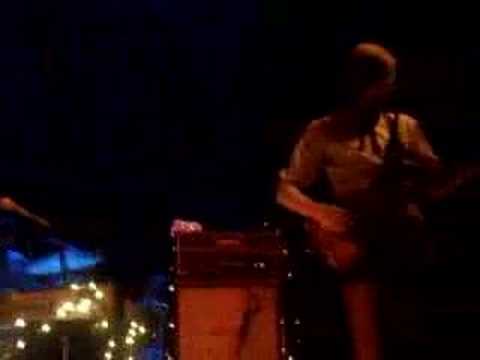 The Killers - Bones