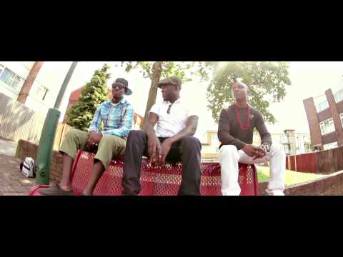 Predz UK - Memories (Music Video) [@PREDZUK] | Link Up TV