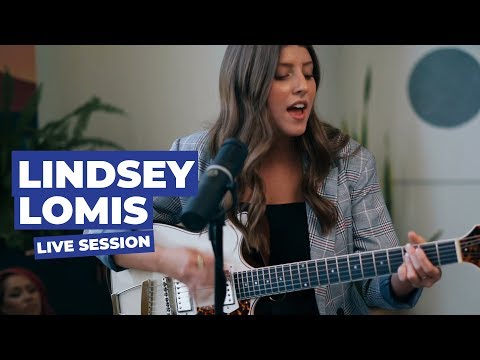 Lindsey Lomis | Pickup Live Session