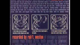 Jawbox - Absenter (7&quot; version)