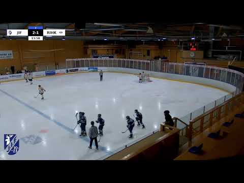 JIF hyllar #7 Oliver Viklund