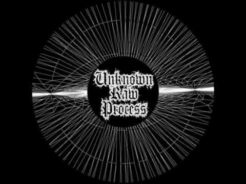 Unknown Raw Process #017 by RATMUMBAI