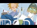 Die D I A Show 17 Im Krankenhaus