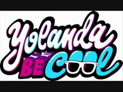 Yolanda Be Cool & Dcup - New York 1950(original mix)