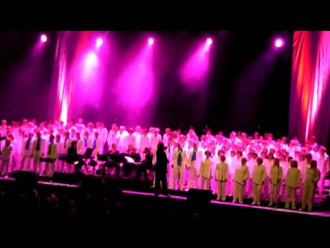 notre dame de Paris (medley)