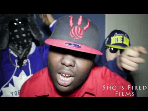 ShotsFiredFilms - Dorril - GUN PLAY (Official Video)(HD)