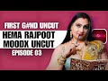 Episode 03 Savita Bhabhi Ki Diary Uncut Hema Rajpoot MoodX Series