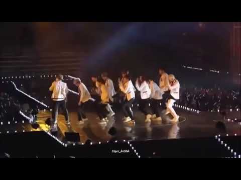 2015 LIKE SEVENTEEN BOYS WISH CONCERT  IN SEOUL - Rock