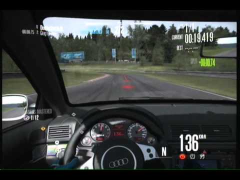 Need For Speed Shift Play Through Part 23 Game Play Commentary Gameplay Playthrough Let's Play