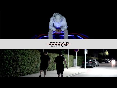 BENI XHEMAS - SKIT [fERROR] (Official Video)