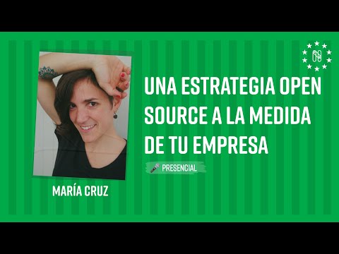 Una estrategia Open Source a la medida de tu empresa