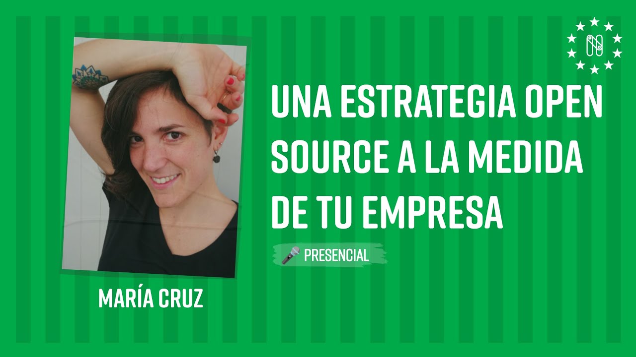 Una estrategia Open Source a la medida de tu empresa