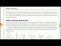 Spatial Analysis Spatial Ability Problem