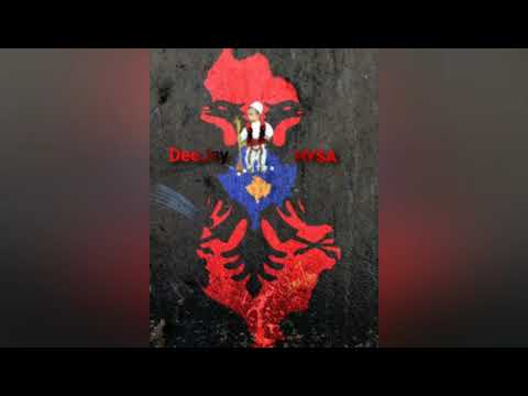 Valle Malsie (Origjinale) Me fyell Tupan e Çifteli live DJ HYSA 2020