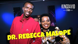 Download lagu Dr. Rebecca Malope's life story, The African Queen of Gospel mp3 Download lagu Dr. Rebecca Malope's life story, The African Queen of Gospel mp3