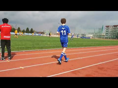 MD FAAZ vs SK Nusle 15.4.22 2.pol