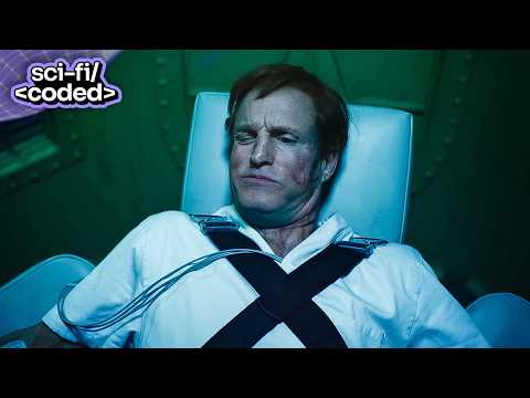 venom: let there be carnage (2021) - cletus transforms mid-execution and unleashes carnage