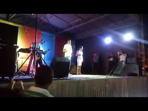 Dy Santos - Música: Cuidas de mim (Padre Fabio de Melo e Olivia Ferreira)