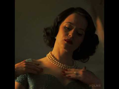 Claire Foy in A Very British Scandal as Margaret Campbell