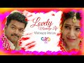 Thaliye Thevailla Song Vijay Samntha Mashup Videos Remix Song