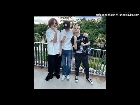 ПЛАТИНА x 4N WAY Type Beat - laye (prod. by needle_boy & @curlygotcha)